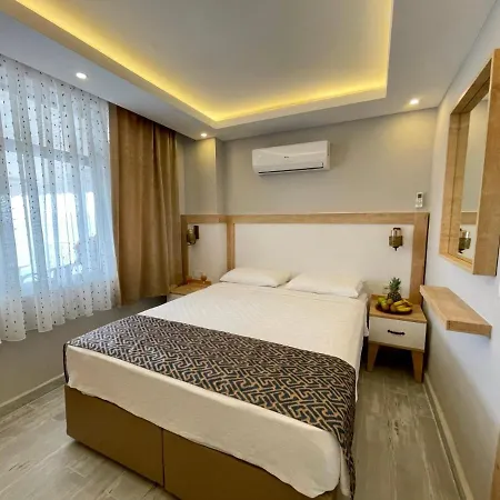 Homestay Yali